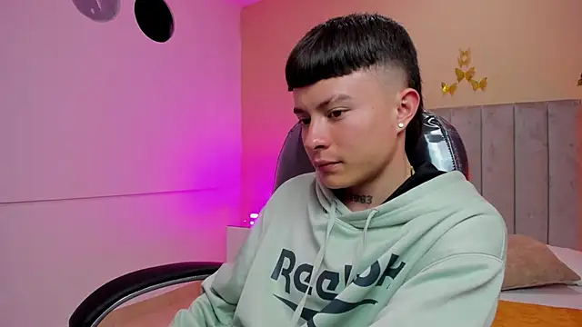 Онлайн чат XXX Nascary_Fox