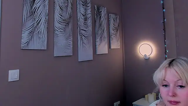 AdeleSilvy's Live XXX Chat