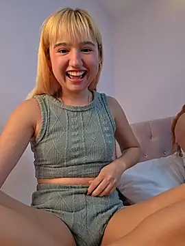 Pinkie_Princes Adlı Modelin Canlı XXX Sohbeti