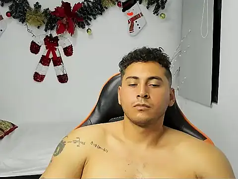 ashlan_kingのウェブカメラショー