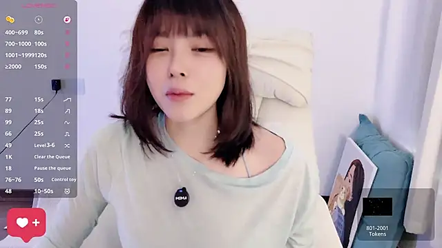 peachy_kiss 现场XXX聊天