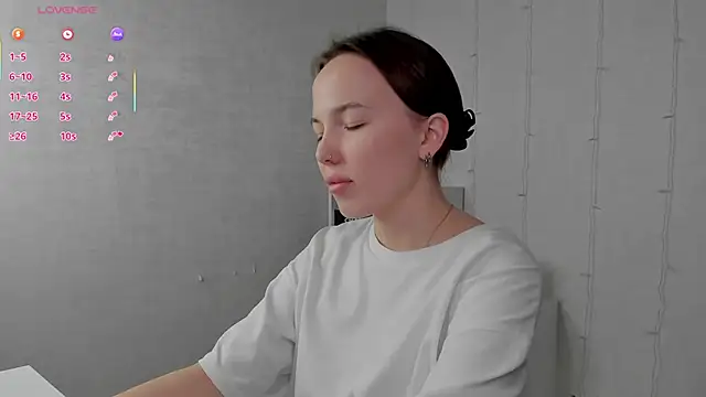 Maria_Solis' Live XXX Chat