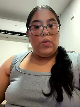 Mia_Carters' Live XXX Chat