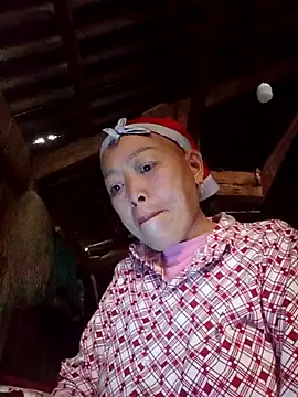 Agnes-baby 网络视讯表演