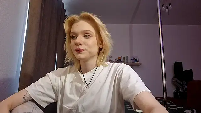 Chatroom XXX en direct de AuraNevera