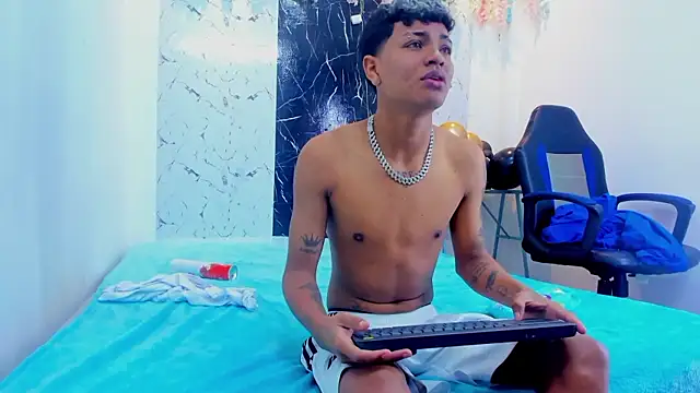 iaan_commerford 웹캠 쇼