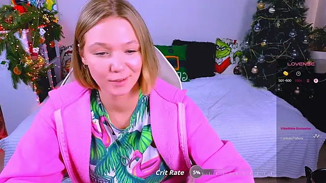 Karen_morris élő XXX-chatje