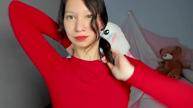 SaraDenars' Live XXX Chat