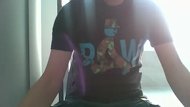 nole_china7 Show Webcam