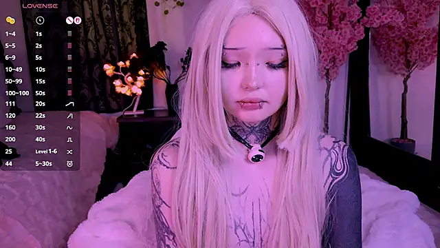 Lein_Bone's Live XXX Chat