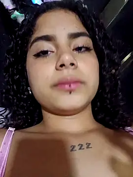 Spicy_Nesss Chat XXX live