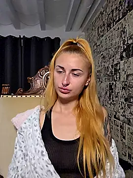 kylie_blck's Live XXX Chat