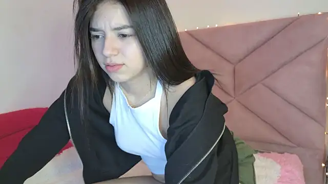 eva_sin18's Live XXX Chat