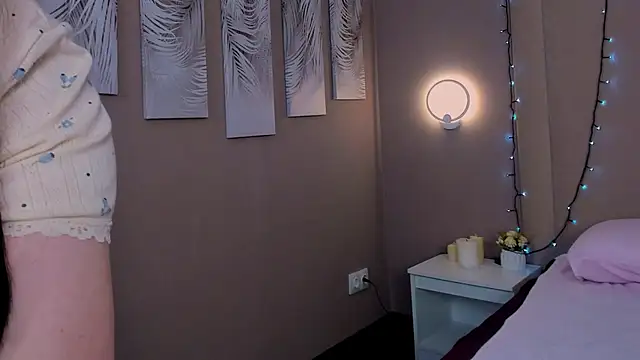 AdeleSilvy's Live XXX Chat