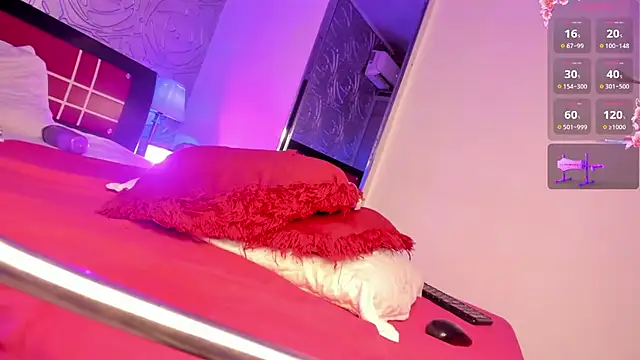 Czat XXX na żywo – vennus1_