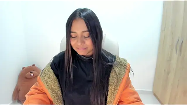 Ciara8: απευθείας συνομιλία ΧΧΧ