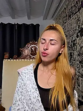 kylie_blck's Live XXX Chat