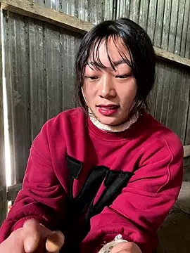 isaaa5's Webcam Show