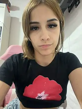 Chat XXX en directo de Babylovetierna1