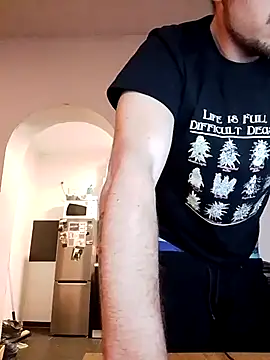 Codymc89's Live XXX Chat