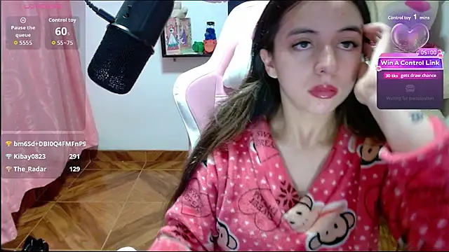 Maggie_Fox3's Live XXX Chat