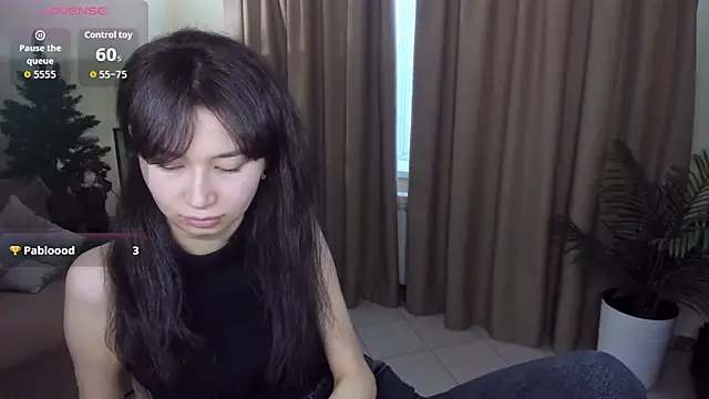 SheilaRare's Live XXX Chat