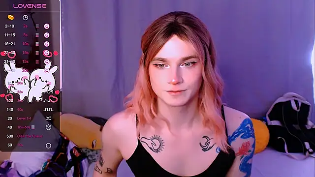 Alice_Hells' Live XXX Chat