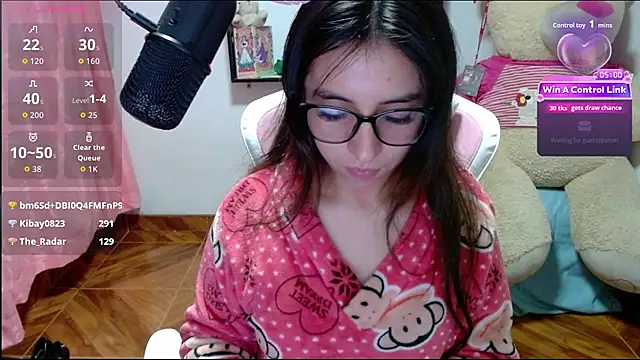 Maggie_Fox3 라이브 XXX 채팅