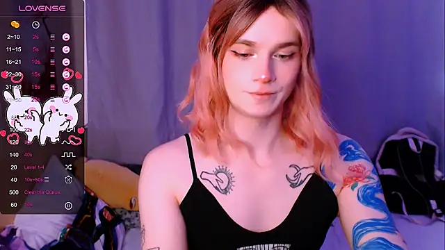 Alice_Hells' Live XXX Chat