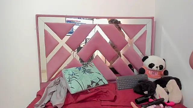 Czat XXX na żywo – bellalumi