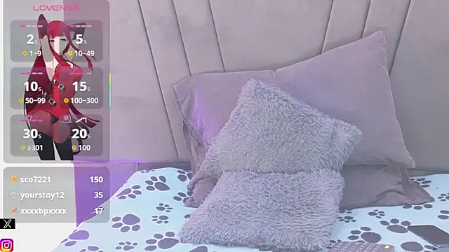 TreyWinters__のライブXXXチャット