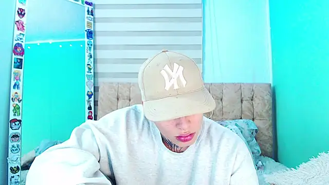 _justinmoon2's Live XXX Chat