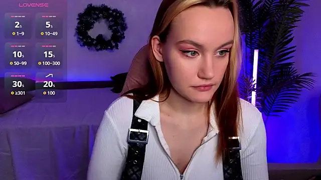 Ida_FaneStain 即時 XXX 聊天