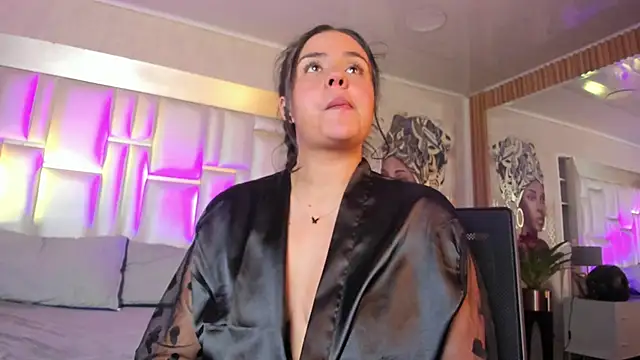 ArielleWilde's Live XXX Chat