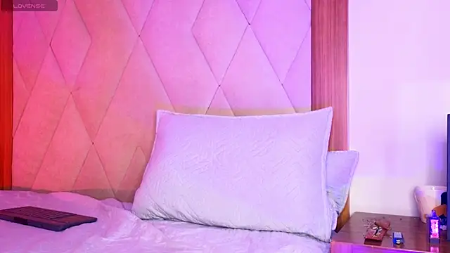 Czat XXX na żywo – ArturoCardona_