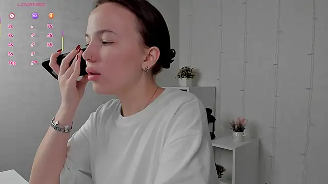 Maria_Solis' Live XXX Chat