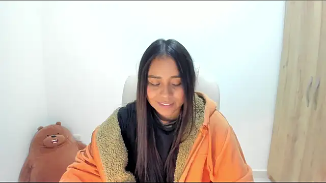 Ciara8 élő XXX-chatje