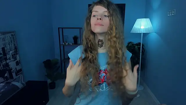 Chat XXX Live RayaNenlia