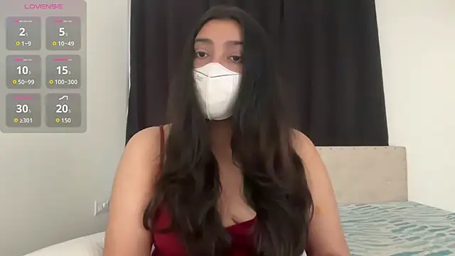 Chat XXX Live oviyakalra