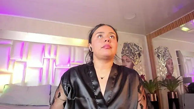 ArielleWilde's Live XXX Chat