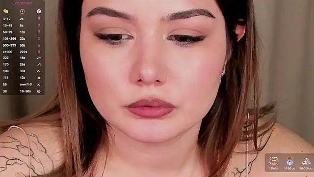 Dark_Moni's Live XXX Chat