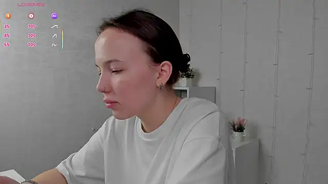 Maria_Solis' Live XXX Chat