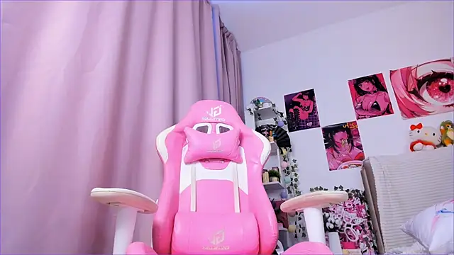 Chat XXX Live Eva_Sonic