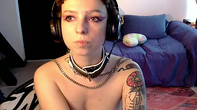 Ani_Kali's Live XXX Chat