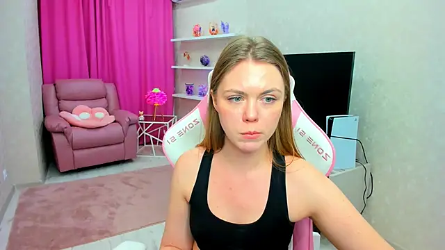 Strawberrye's Live XXX Chat