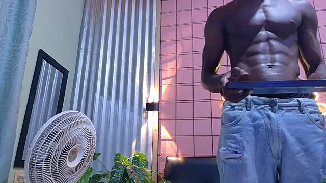 martin_killer's Live XXX Chat