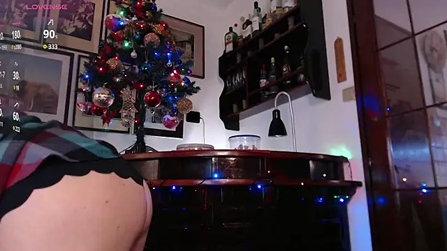 MagdalenaMercedesのライブXXXチャット