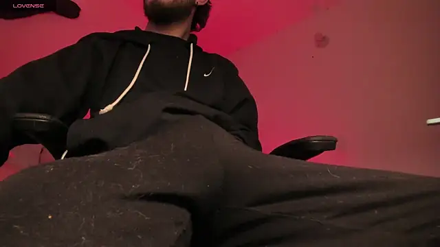 s_sven03 现场XXX聊天