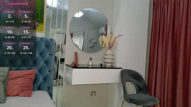 SiennaPierce Live XXX-Chat