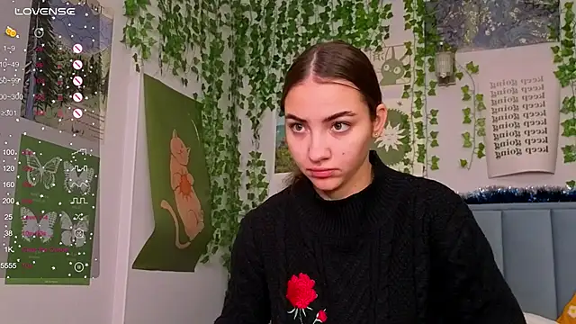 Chat XXX Live Fit_Brunette_